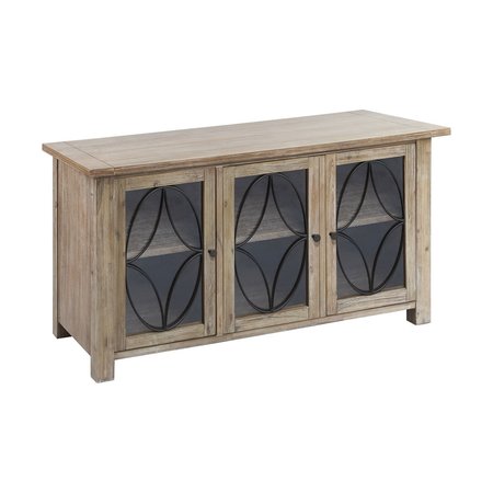 STEIN WORLD Waterford 3-Door Credenza 17357